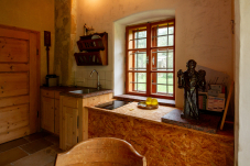 Ehemalige Allerheiligenkirche Strass