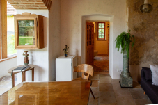 Ehemalige Allerheiligenkirche Strass