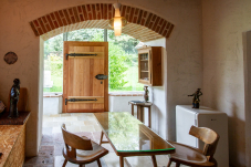 Ehemalige Allerheiligenkirche Strass