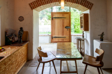 Ehemalige Allerheiligenkirche Strass