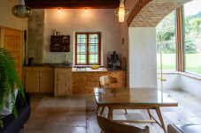 Ehemalige Allerheiligenkirche Strass