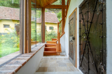 Ehemalige Allerheiligenkirche Strass