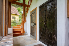 Ehemalige Allerheiligenkirche Strass