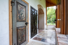 Ehemalige Allerheiligenkirche Strass