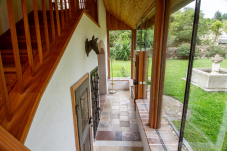 Ehemalige Allerheiligenkirche Strass