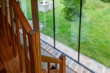 Ehemalige Allerheiligenkirche Strass