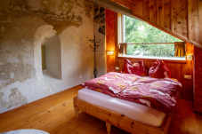 Ehemalige Allerheiligenkirche Strass