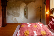 Ehemalige Allerheiligenkirche Strass