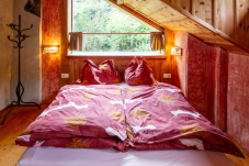 Ehemalige Allerheiligenkirche Strass