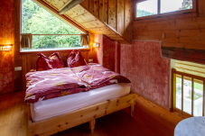 Ehemalige Allerheiligenkirche Strass