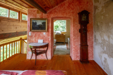 Ehemalige Allerheiligenkirche Strass