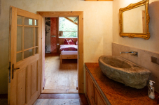 Ehemalige Allerheiligenkirche Strass