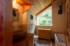 Ehemalige Allerheiligenkirche Strass