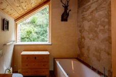 Ehemalige Allerheiligenkirche Strass