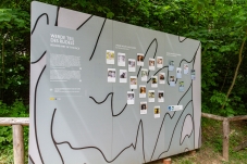 Wolf Science Center Ernstbrunn