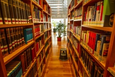 Niederösterreichische Landesbibliothek
