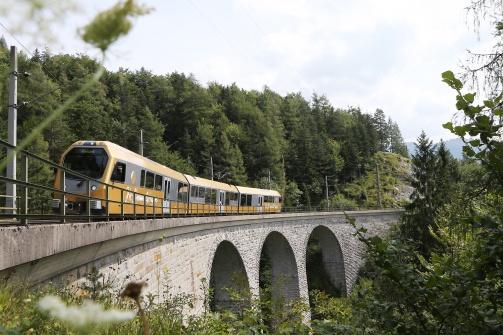 Mariazellerbahn