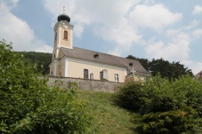 Wallfahrtskirche Altenmarkt/Triesting