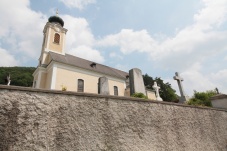 Wallfahrtskirche Altenmarkt/Triesting