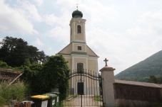 Wallfahrtskirche Altenmarkt/Triesting