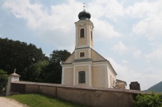 Wallfahrtskirche Altenmarkt/Triesting