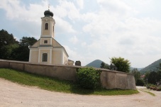 Wallfahrtskirche Altenmarkt/Triesting