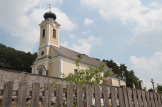 Wallfahrtskirche Altenmarkt/Triesting