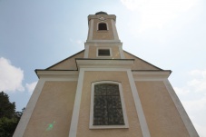 Wallfahrtskirche Altenmarkt/Triesting