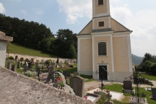 Wallfahrtskirche Altenmarkt/Triesting