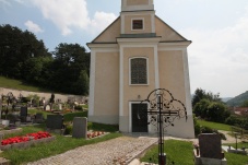 Wallfahrtskirche Altenmarkt/Triesting