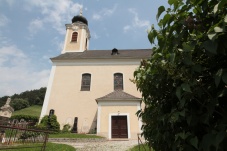 Wallfahrtskirche Altenmarkt/Triesting