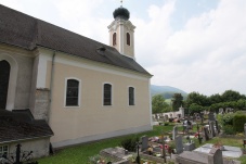 Wallfahrtskirche Altenmarkt/Triesting