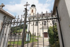 Wallfahrtskirche Altenmarkt/Triesting