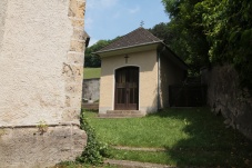 Wallfahrtskirche Altenmarkt/Triesting