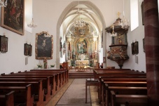 Wallfahrtskirche Altenmarkt/Triesting