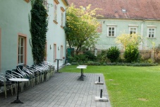 Schloss Bad Fischau-Brunn