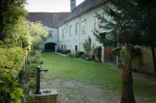 Schloss Bad Fischau-Brunn