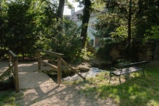 Schloss Bad Fischau-Brunn