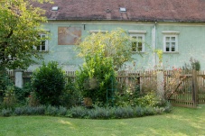 Schloss Bad Fischau-Brunn