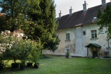 Schloss Bad Fischau-Brunn