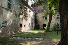Schloss Bad Fischau-Brunn