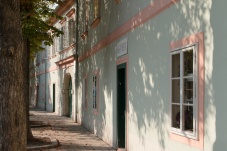 Schloss Bad Fischau-Brunn