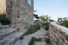 Burgruine Mödling