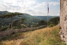 Burgruine Mödling