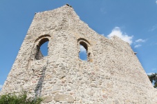 Burgruine Mödling