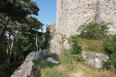 Burgruine Mödling