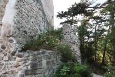 Burgruine Mödling