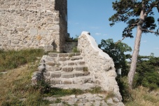 Burgruine Mödling