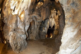 Hermannshöhle