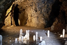 Hermannshöhle